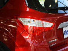 2012款 1.6L 手动 豪华型 5座