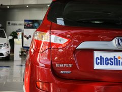2012款 1.6L 手动 豪华型 5座