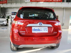 2012款 1.6L 手动 豪华型 5座