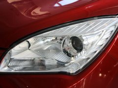 2012款 1.6L 手动 豪华型 5座