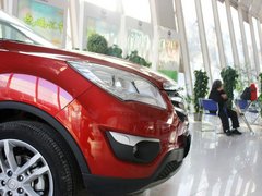 2012款 1.6L 手动 豪华型 5座