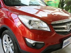 2012款 1.6L 手动 豪华型 5座