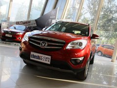 2012款 1.6L 手动 豪华型 5座