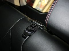 2012款 1.6L 手动 豪华型 5座
