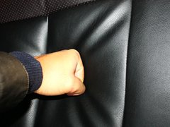 2012款 1.6L 手动 豪华型 5座