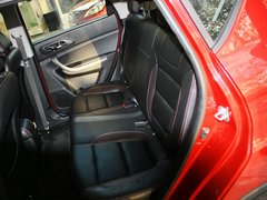 2012款 1.6L 手动 豪华型 5座