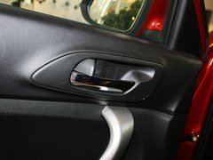 2012款 1.6L 手动 豪华型 5座