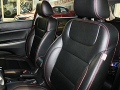 2012款 1.6L 手动 豪华型 5座