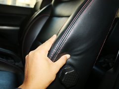 2012款 1.6L 手动 豪华型 5座