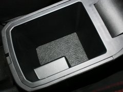 2012款 1.6L 手动 豪华型 5座