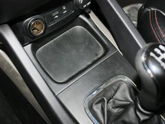 2012款 1.6L 手动 豪华型 5座