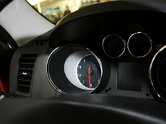 2012款 1.6L 手动 豪华型 5座