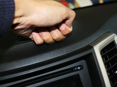 2012款 1.6L 手动 豪华型 5座
