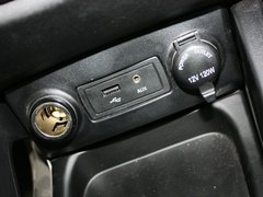 2012款 1.6L 手动 豪华型 5座