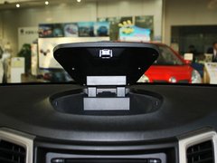 2012款 1.6L 手动 豪华型 5座