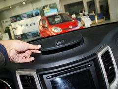 2012款 1.6L 手动 豪华型 5座