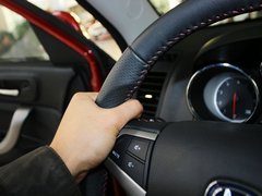 2012款 1.6L 手动 豪华型 5座