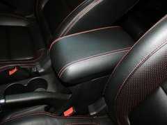 2012款 1.6L 手动 豪华型 5座