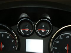 2012款 1.6L 手动 豪华型 5座