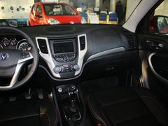 2012款 1.6L 手动 豪华型 5座
