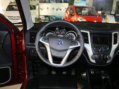 2012款 1.6L 手动 豪华型 5座