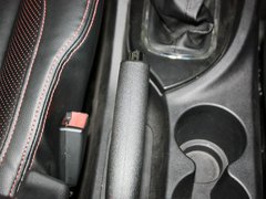 2012款 1.6L 手动 豪华型 5座
