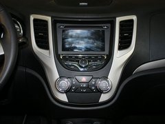 2012款 1.6L 手动 豪华型 5座