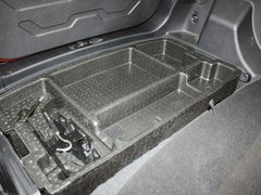 2012款 1.6L 手动 豪华型 5座