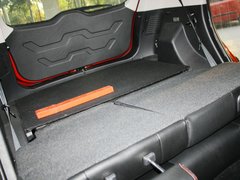2012款 1.6L 手动 豪华型 5座