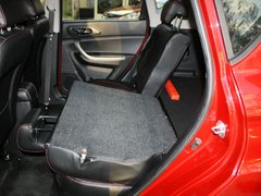 2012款 1.6L 手动 豪华型 5座