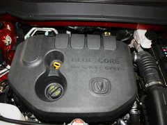 2012款 1.6L 手动 豪华型 5座