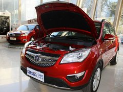 2012款 1.6L 手动 豪华型 5座