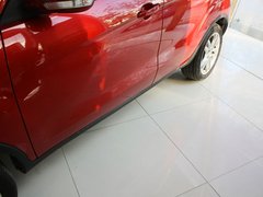 2012款 1.6L 手动 豪华型 5座