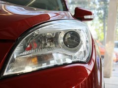 2012款 1.6L 手动 豪华型 5座