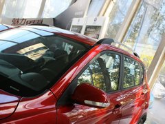 2012款 1.6L 手动 豪华型 5座