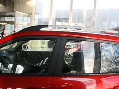 2012款 1.6L 手动 豪华型 5座