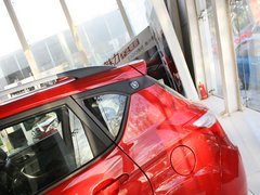 2012款 1.6L 手动 豪华型 5座