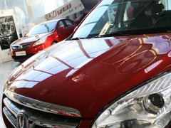 2012款 1.6L 手动 豪华型 5座