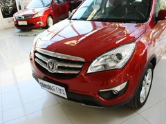 2012款 1.6L 手动 豪华型 5座