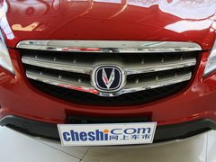 2012款 1.6L 手动 豪华型 5座
