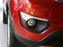 2012款 1.6L 手动 豪华型 5座