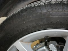 2012款 1.6L 手动 豪华型 5座