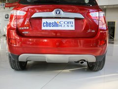 2012款 1.6L 手动 豪华型 5座
