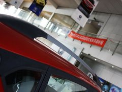 2012款 1.6L 手动 豪华型 5座