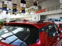 2012款 1.6L 手动 豪华型 5座