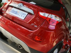 2012款 1.6L 手动 豪华型 5座