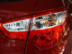 2012款 1.6L 手动 豪华型 5座