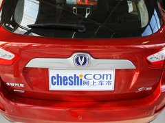 2012款 1.6L 手动 豪华型 5座