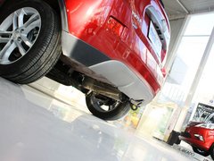 2012款 1.6L 手动 豪华型 5座