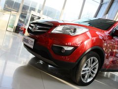 2012款 1.6L 手动 豪华型 5座